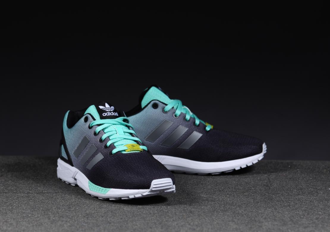 adidas Originals ZX Flux | M21063 | AFEW STORE
